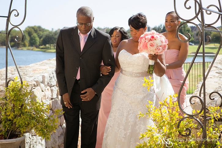 Dallas Wedding Photographers - K & S Photography